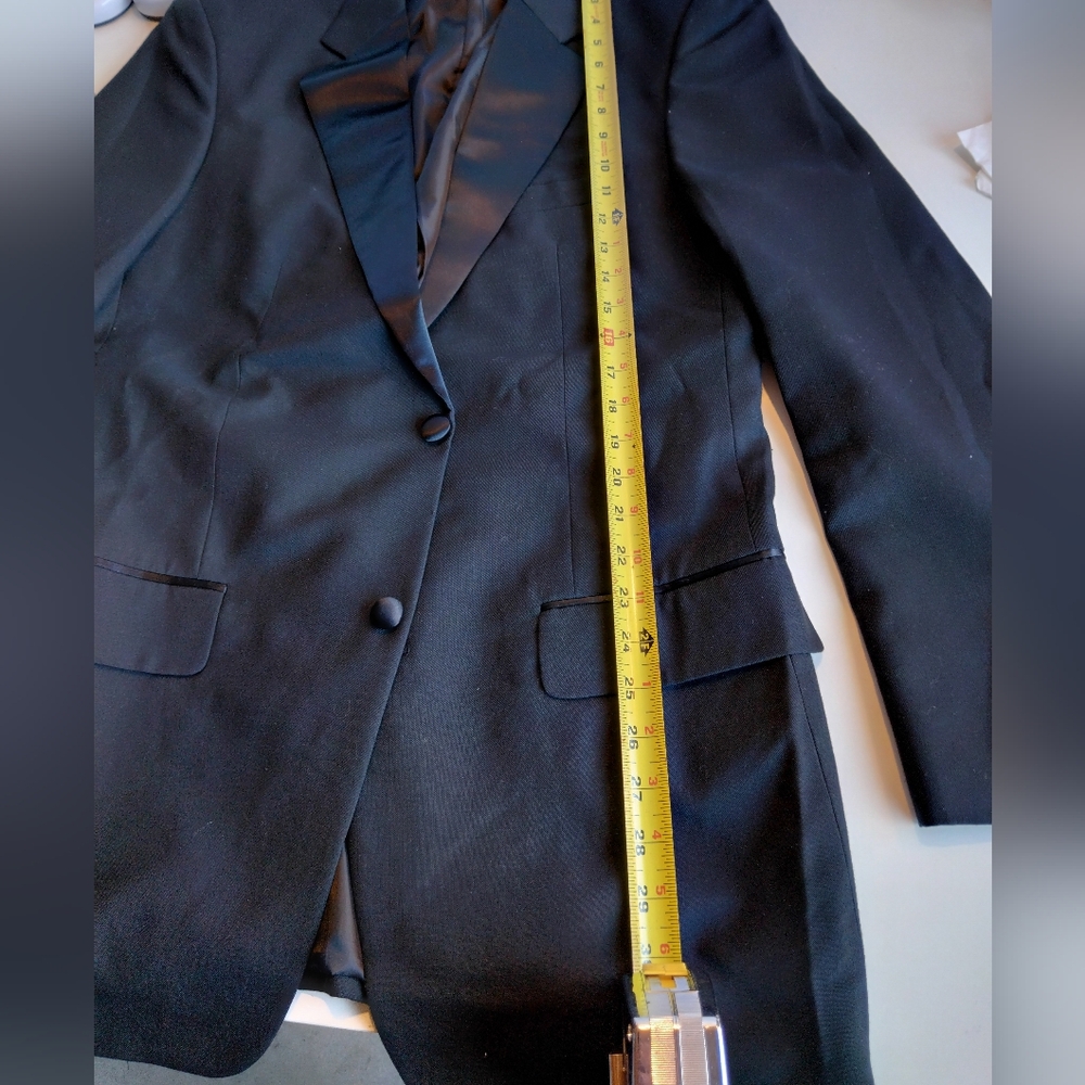Jacket - Picture 4 of 5
